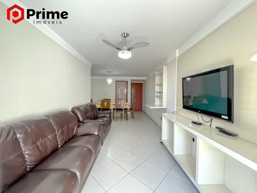 Foto 3 de Apartamento com 3 quartos à venda, 135m2 em Praia do Morro, Guarapari - ES