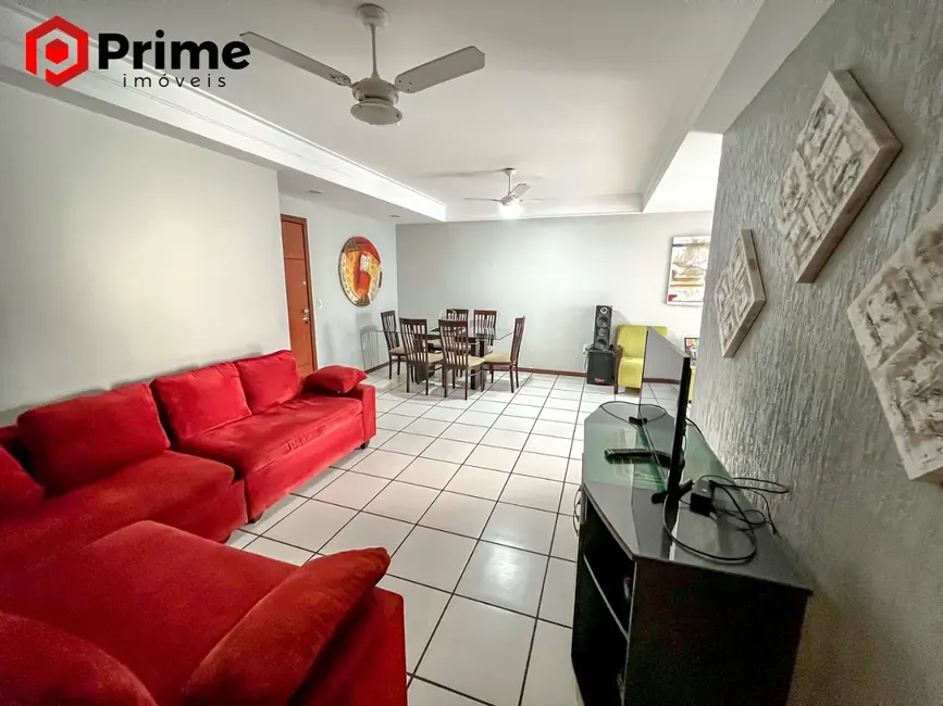 Foto 6 de Apartamento com 3 quartos à venda, 120m2 em Enseada Azul, Guarapari - ES