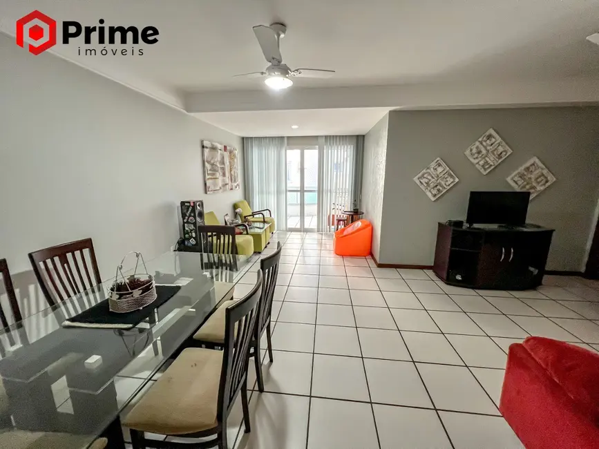 Foto 2 de Apartamento com 3 quartos à venda, 120m2 em Enseada Azul, Guarapari - ES