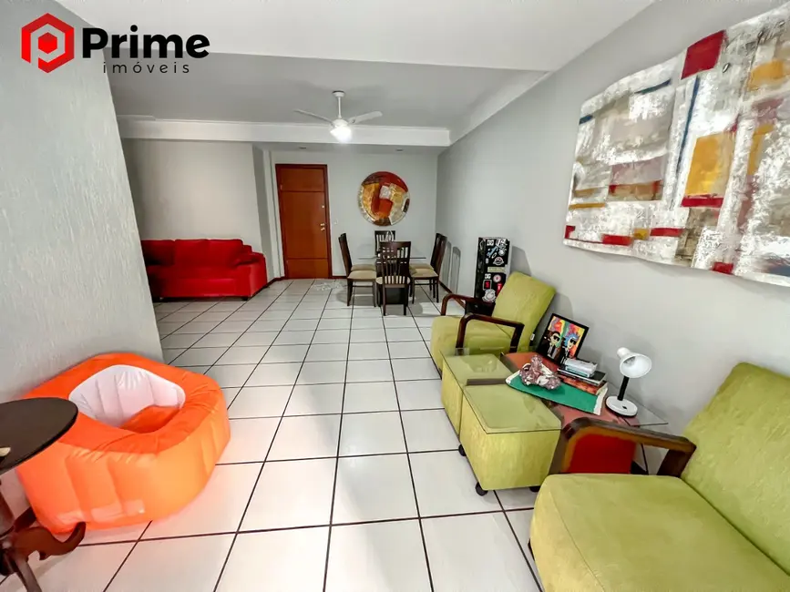 Foto 5 de Apartamento com 3 quartos à venda, 120m2 em Enseada Azul, Guarapari - ES