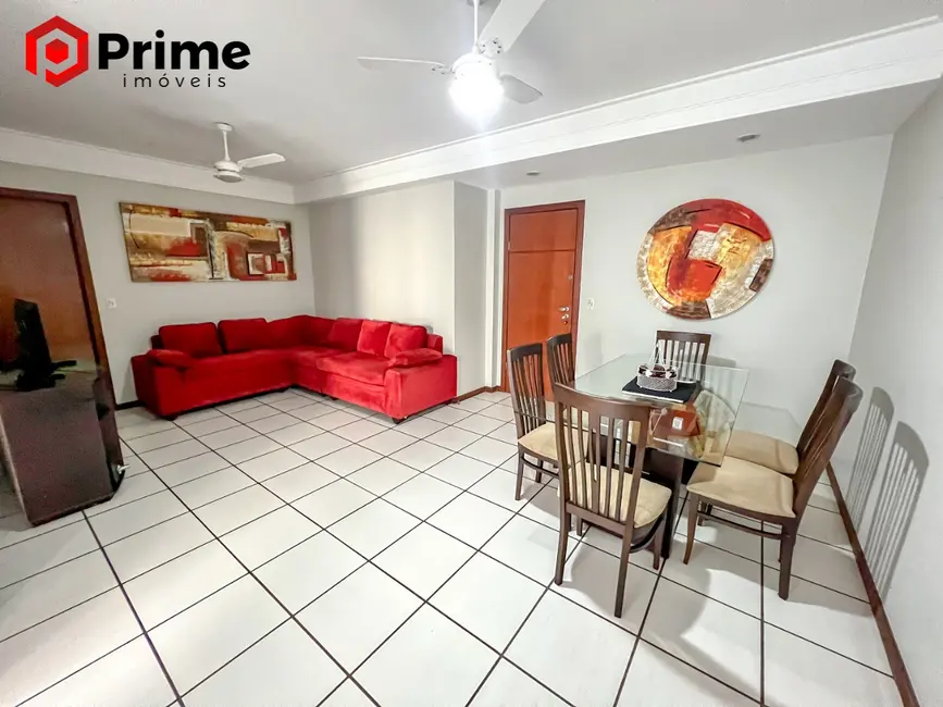 Foto 3 de Apartamento com 3 quartos à venda, 120m2 em Enseada Azul, Guarapari - ES