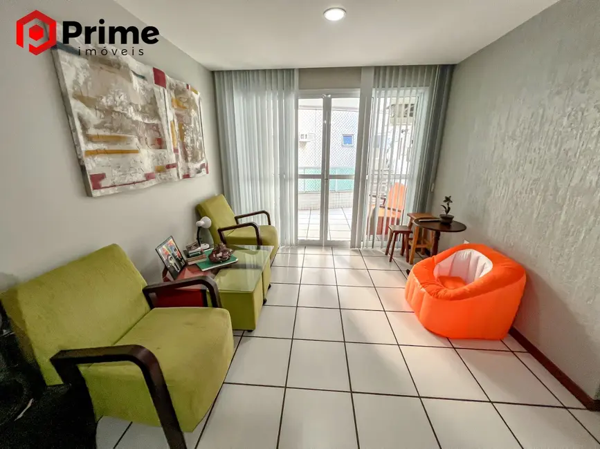 Foto 4 de Apartamento com 3 quartos à venda, 120m2 em Enseada Azul, Guarapari - ES