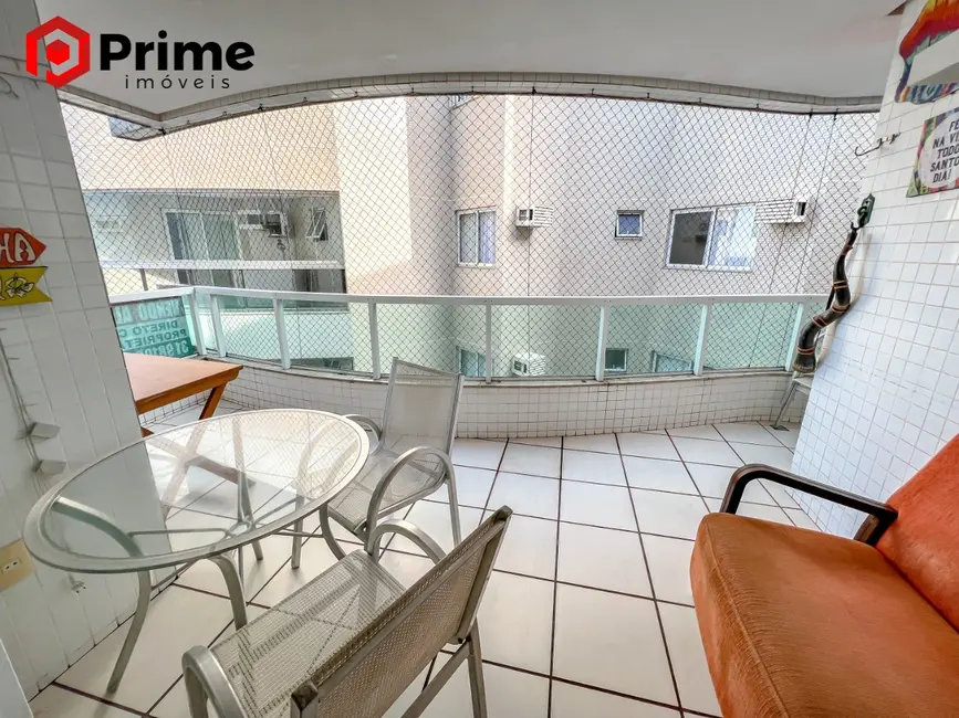 Foto 7 de Apartamento com 3 quartos à venda, 120m2 em Enseada Azul, Guarapari - ES