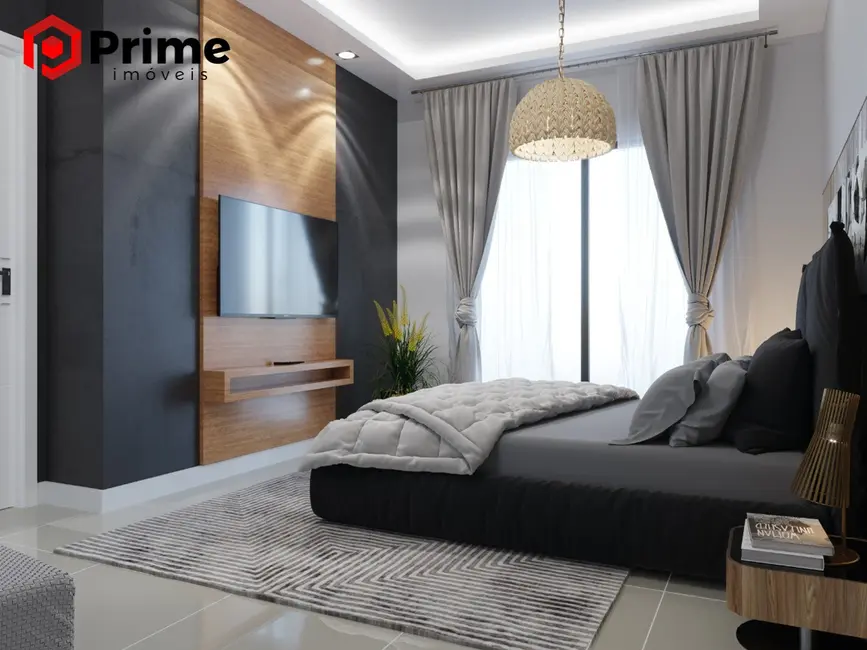 Foto 6 de Casa com 3 quartos à venda, 137m2 em Santa Mônica, Guarapari - ES