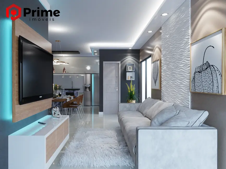 Casa com 3 quartos à venda, 125m2 em Santa Mônica, Guarapari - ES - imagem 5 Foto 5 de Casa com 3 quartos à venda, 125m2 em Santa Mônica, Guarapari - ES