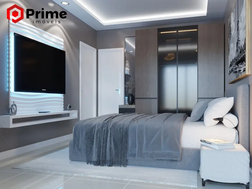 Casa com 3 quartos à venda, 125m2 em Santa Mônica, Guarapari - ES - imagem 9 Foto 9 de Casa com 3 quartos à venda, 125m2 em Santa Mônica, Guarapari - ES