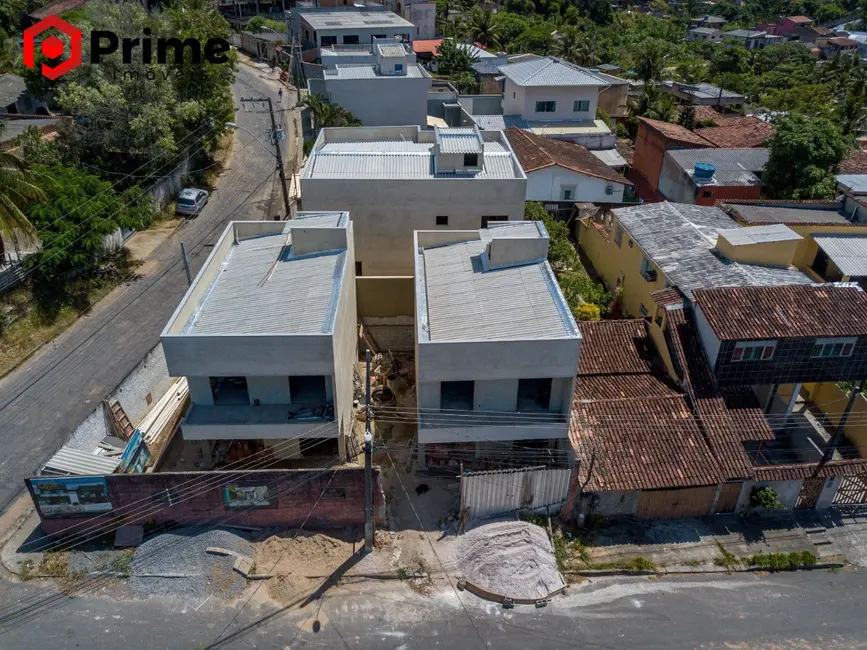 Foto 1 de Casa com 3 quartos à venda, 125m2 em Santa Mônica, Guarapari - ES