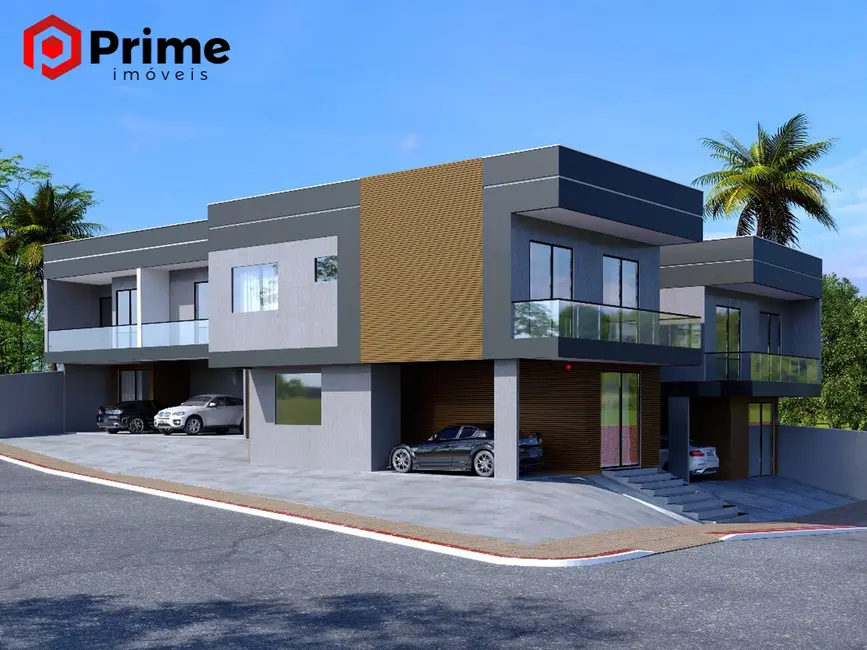 Casa com 3 quartos à venda, 125m2 em Santa Mônica, Guarapari - ES - imagem 3 Foto 3 de Casa com 3 quartos à venda, 125m2 em Santa Mônica, Guarapari - ES
