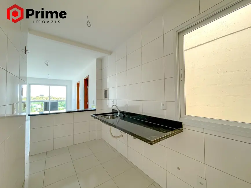 Foto 8 de Apartamento com 1 quarto à venda, 41m2 em Enseada Azul, Guarapari - ES