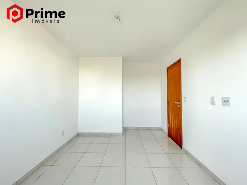 Foto 7 de Apartamento com 1 quarto à venda, 41m2 em Enseada Azul, Guarapari - ES
