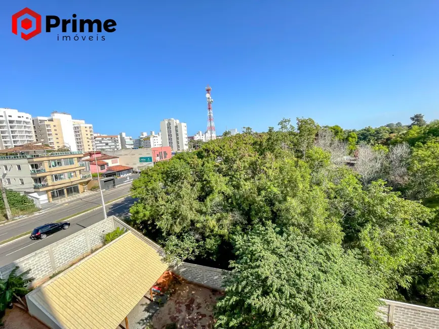 Foto 1 de Apartamento com 1 quarto à venda, 44m2 em Enseada Azul, Guarapari - ES