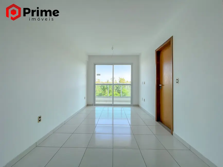 Foto 2 de Apartamento com 1 quarto à venda, 44m2 em Enseada Azul, Guarapari - ES