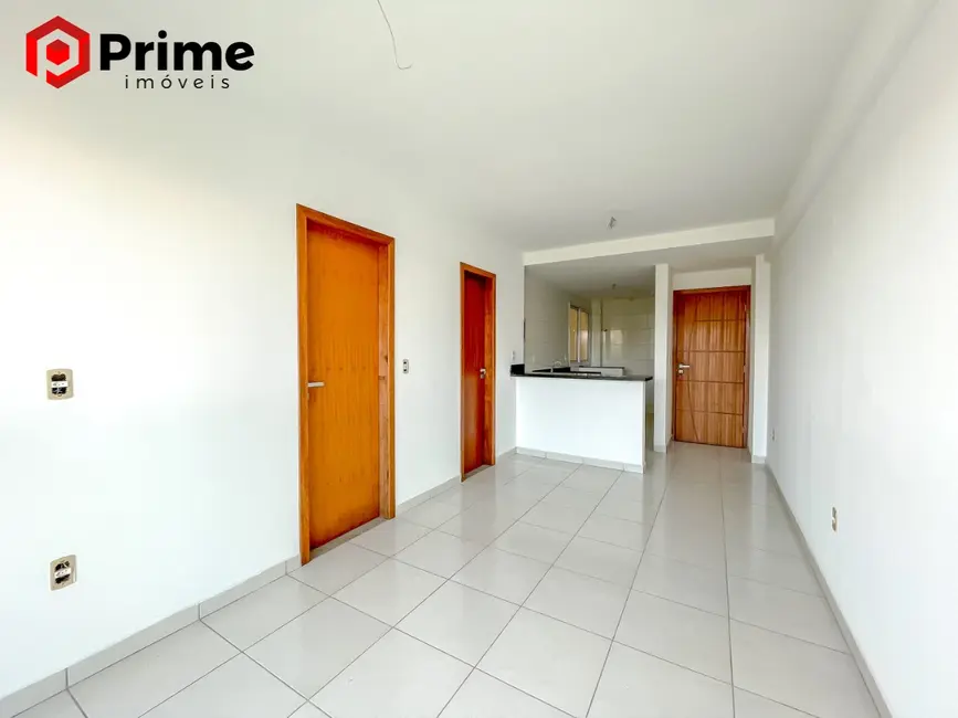 Foto 4 de Apartamento com 1 quarto à venda, 44m2 em Enseada Azul, Guarapari - ES