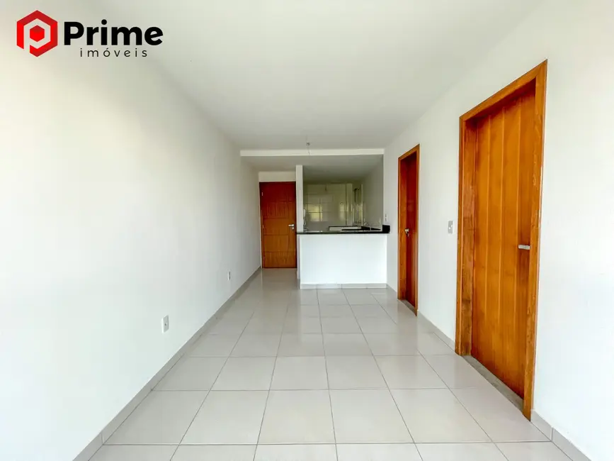 Apartamento com 1 quarto à venda, 44m2 em Enseada Azul, Guarapari - ES - imagem 3 Foto 3 de Apartamento com 1 quarto à venda, 44m2 em Enseada Azul, Guarapari - ES