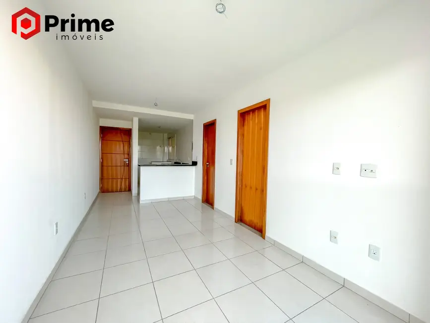 Foto 3 de Apartamento com 1 quarto à venda, 44m2 em Enseada Azul, Guarapari - ES