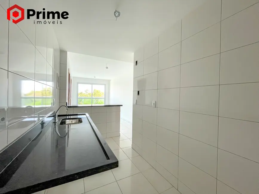 Foto 9 de Apartamento com 1 quarto à venda, 44m2 em Enseada Azul, Guarapari - ES