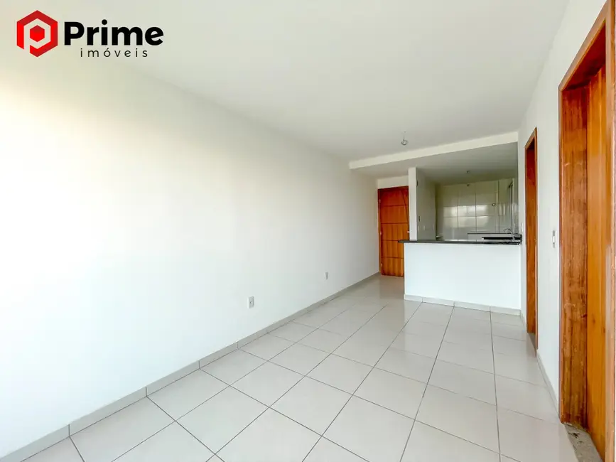 Foto 4 de Apartamento com 1 quarto à venda, 44m2 em Enseada Azul, Guarapari - ES