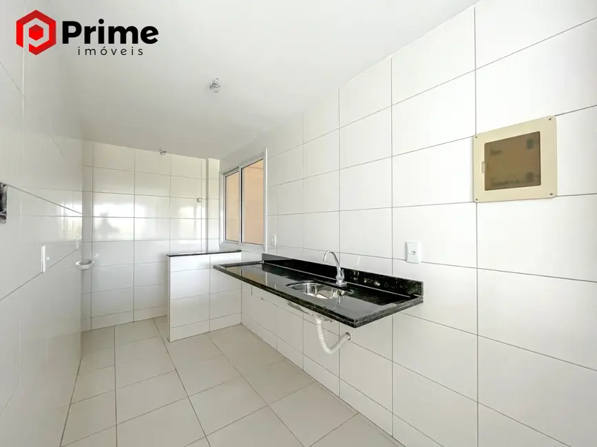 Foto 8 de Apartamento com 1 quarto à venda, 44m2 em Enseada Azul, Guarapari - ES