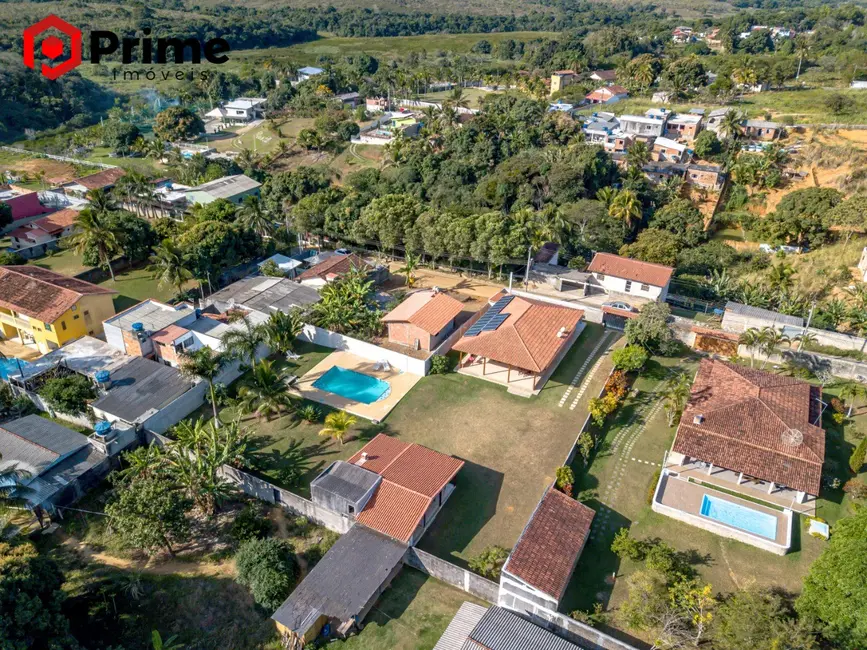 Foto 4 de Chácara com 4 quartos à venda, 270m2 em Meaípe, Guarapari - ES