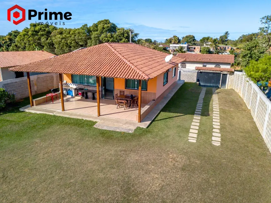 Foto 5 de Chácara com 4 quartos à venda, 270m2 em Meaípe, Guarapari - ES