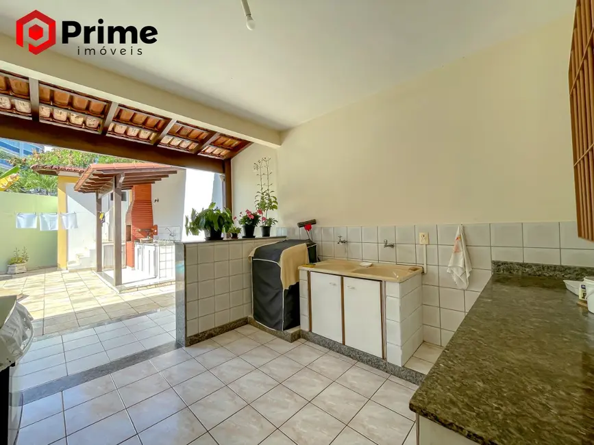 Foto 3 de Casa com 3 quartos à venda, 330m2 em Enseada Azul, Guarapari - ES