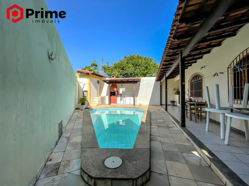 Foto 6 de Casa com 3 quartos à venda, 330m2 em Enseada Azul, Guarapari - ES