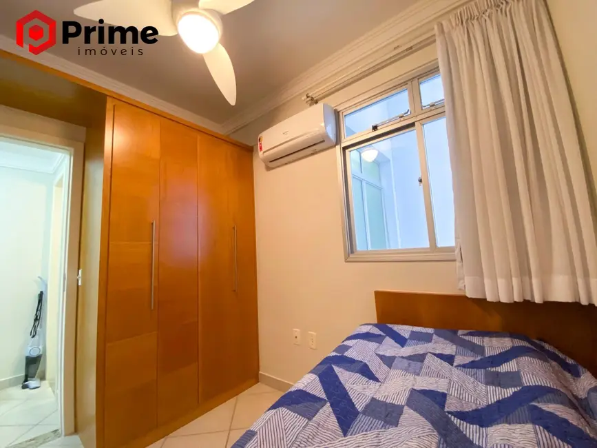 Foto 8 de Apartamento com 3 quartos à venda, 100m2 em Centro, Guarapari - ES