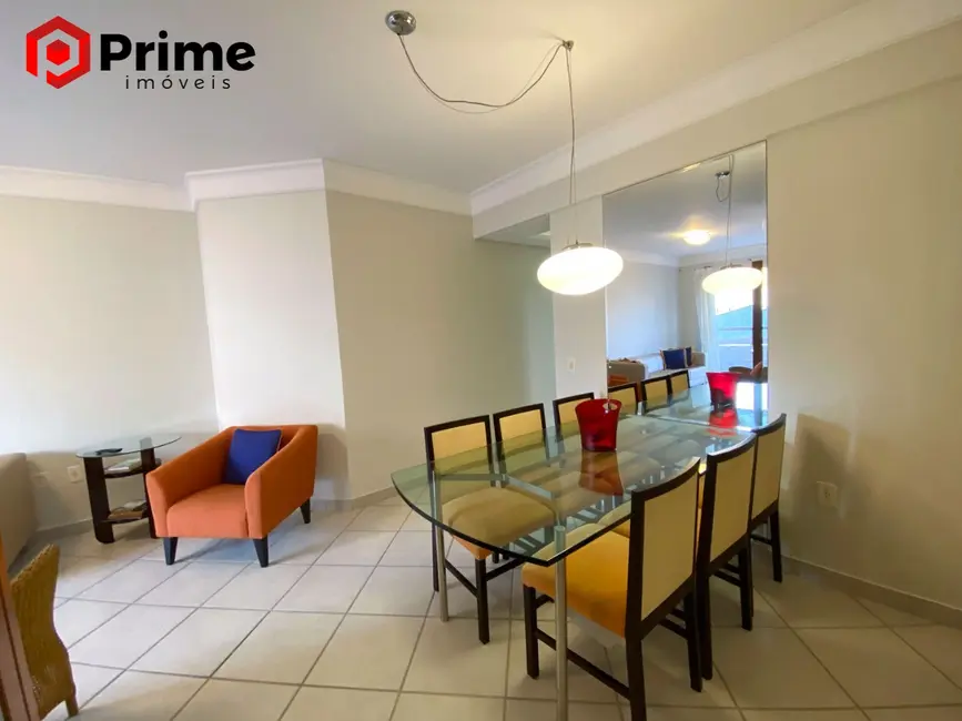 Foto 6 de Apartamento com 3 quartos à venda, 100m2 em Centro, Guarapari - ES