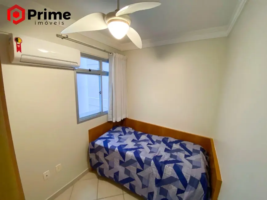 Foto 9 de Apartamento com 3 quartos à venda, 100m2 em Centro, Guarapari - ES