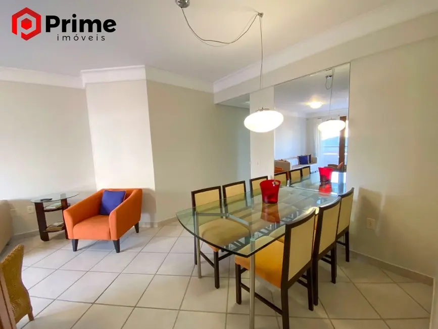 Foto 7 de Apartamento com 3 quartos à venda, 100m2 em Centro, Guarapari - ES