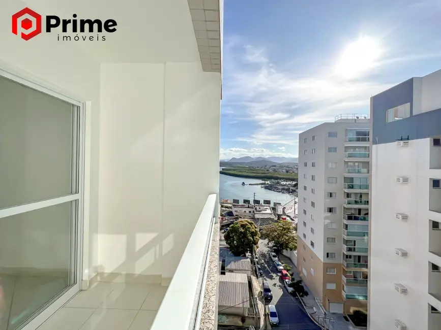 Apartamento com 2 quartos à venda, 87m2 em Centro, Guarapari - ES - imagem 5 Foto 5 de Apartamento com 2 quartos à venda, 87m2 em Centro, Guarapari - ES