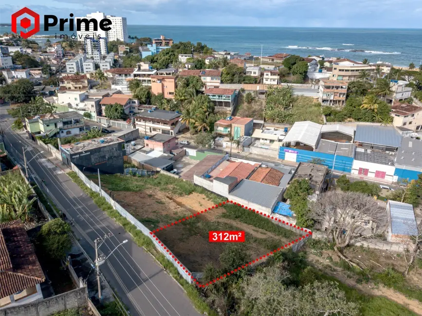 Terreno / Lote à venda, 312m2 em Ipiranga, Guarapari - ES - imagem 5 Foto 5 de Terreno / Lote à venda, 312m2 em Ipiranga, Guarapari - ES