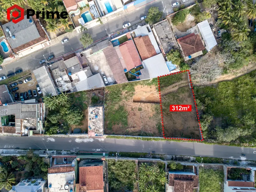Terreno / Lote à venda, 312m2 em Ipiranga, Guarapari - ES - imagem 4 Foto 4 de Terreno / Lote à venda, 312m2 em Ipiranga, Guarapari - ES