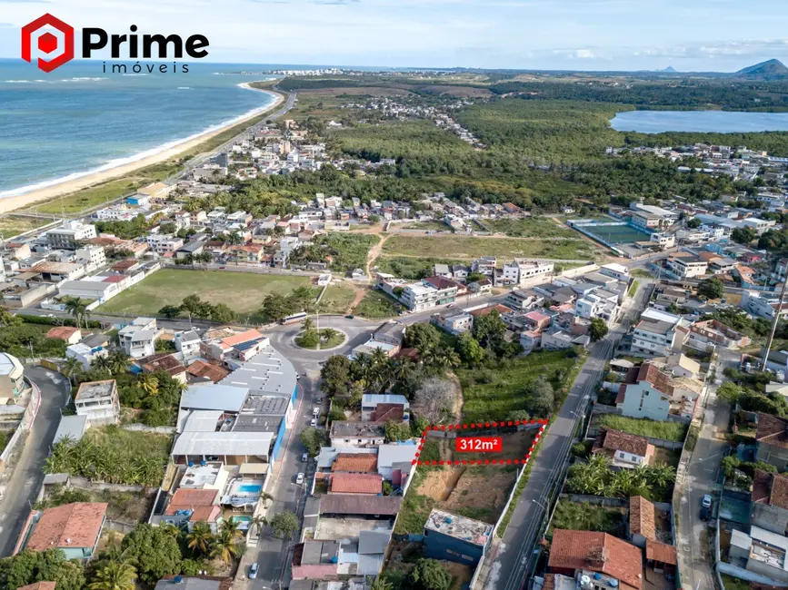 Terreno / Lote à venda, 312m2 em Ipiranga, Guarapari - ES - imagem 3 Foto 3 de Terreno / Lote à venda, 312m2 em Ipiranga, Guarapari - ES