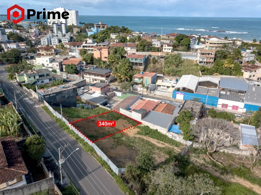 Terreno / Lote à venda, 340m2 em Ipiranga, Guarapari - ES - imagem 5 Foto 5 de Terreno / Lote à venda, 340m2 em Ipiranga, Guarapari - ES