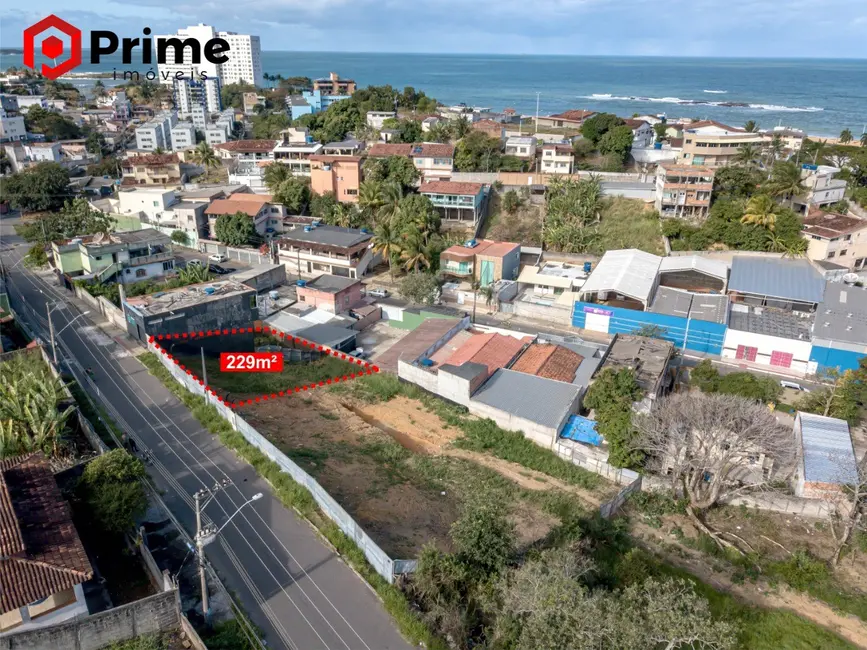 Terreno / Lote à venda, 229m2 em Ipiranga, Guarapari - ES - imagem 5 Foto 5 de Terreno / Lote à venda, 229m2 em Ipiranga, Guarapari - ES