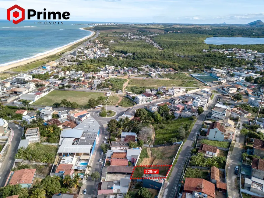Terreno / Lote à venda, 229m2 em Ipiranga, Guarapari - ES - imagem 3 Foto 3 de Terreno / Lote à venda, 229m2 em Ipiranga, Guarapari - ES