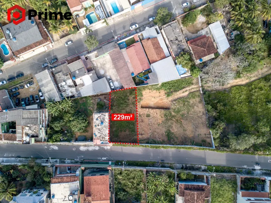 Terreno / Lote à venda, 229m2 em Ipiranga, Guarapari - ES - imagem 4 Foto 4 de Terreno / Lote à venda, 229m2 em Ipiranga, Guarapari - ES