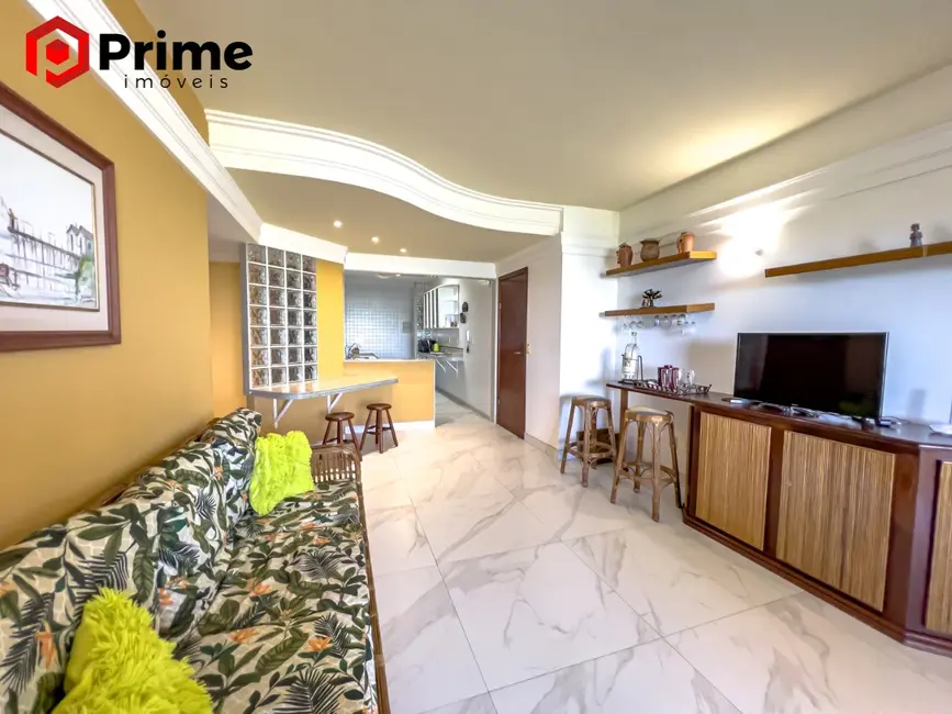 Apartamento com 3 quartos à venda, 170m2 em Enseada Azul, Guarapari - ES - imagem 7 Foto 7 de Apartamento com 3 quartos à venda, 170m2 em Enseada Azul, Guarapari - ES