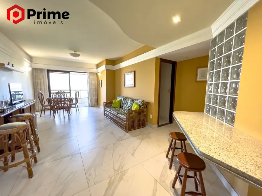 Apartamento com 3 quartos à venda, 170m2 em Enseada Azul, Guarapari - ES - imagem 3 Foto 3 de Apartamento com 3 quartos à venda, 170m2 em Enseada Azul, Guarapari - ES