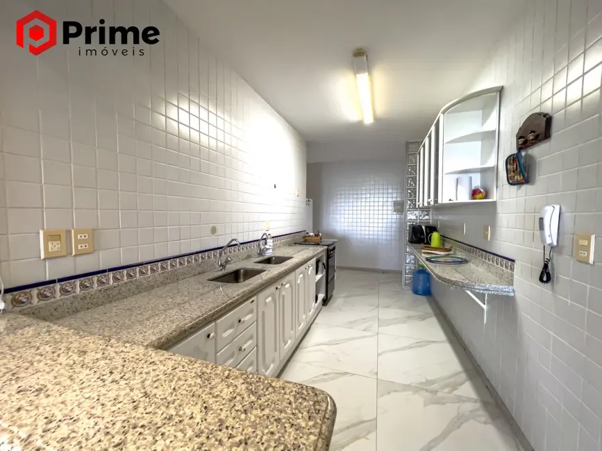 Apartamento com 3 quartos à venda, 170m2 em Enseada Azul, Guarapari - ES - imagem 9 Foto 9 de Apartamento com 3 quartos à venda, 170m2 em Enseada Azul, Guarapari - ES