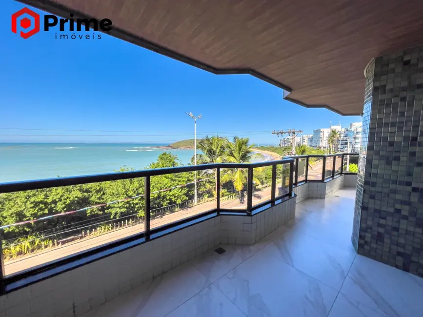 Apartamento com 3 quartos à venda, 170m2 em Enseada Azul, Guarapari - ES - imagem 1 Foto 1 de Apartamento com 3 quartos à venda, 170m2 em Enseada Azul, Guarapari - ES