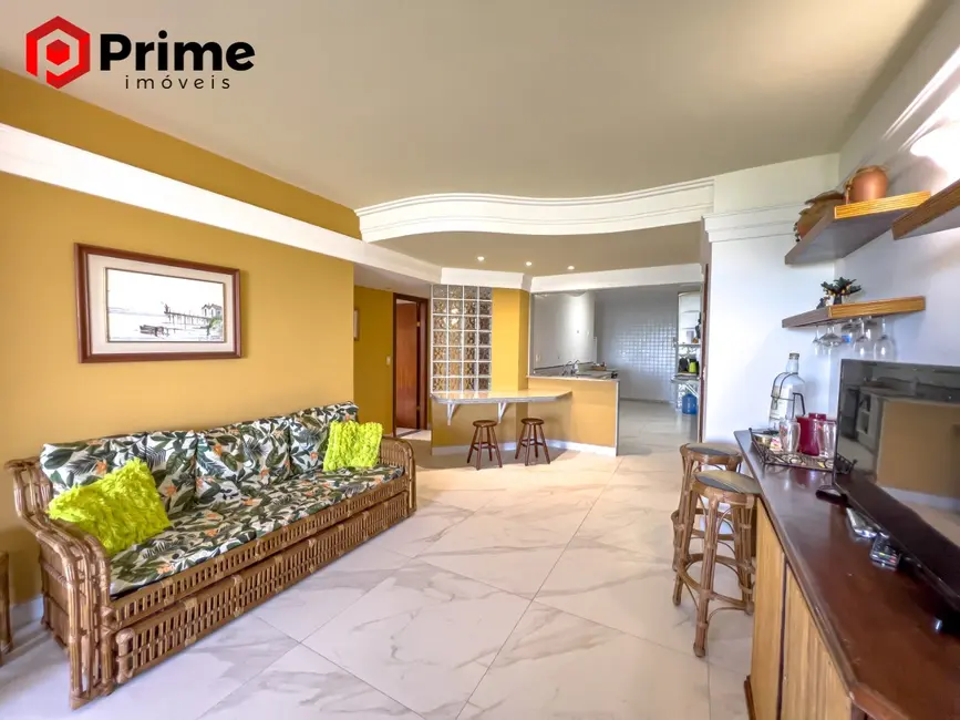 Apartamento com 3 quartos à venda, 170m2 em Enseada Azul, Guarapari - ES - imagem 6 Foto 6 de Apartamento com 3 quartos à venda, 170m2 em Enseada Azul, Guarapari - ES