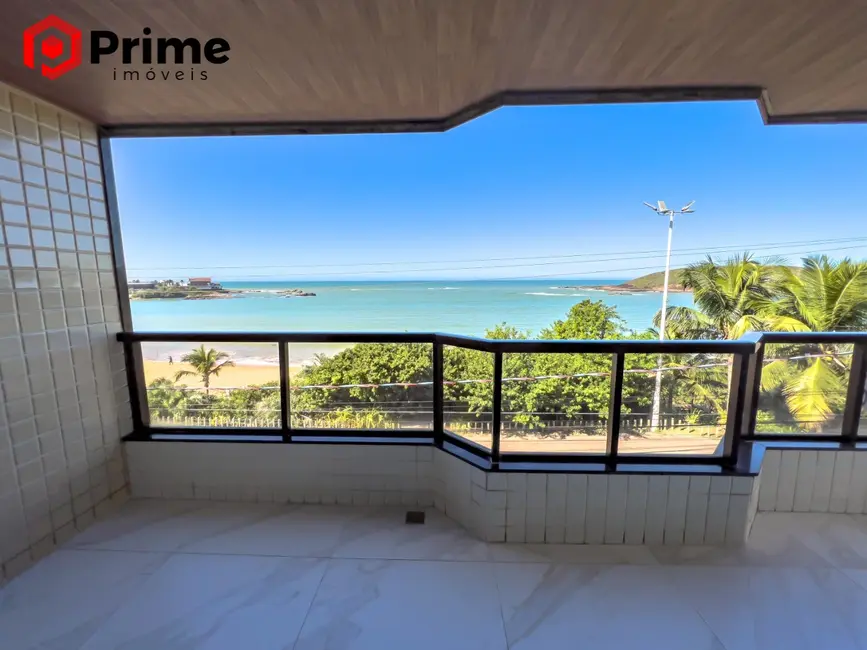 Apartamento com 3 quartos à venda, 170m2 em Enseada Azul, Guarapari - ES - imagem 2 Foto 2 de Apartamento com 3 quartos à venda, 170m2 em Enseada Azul, Guarapari - ES
