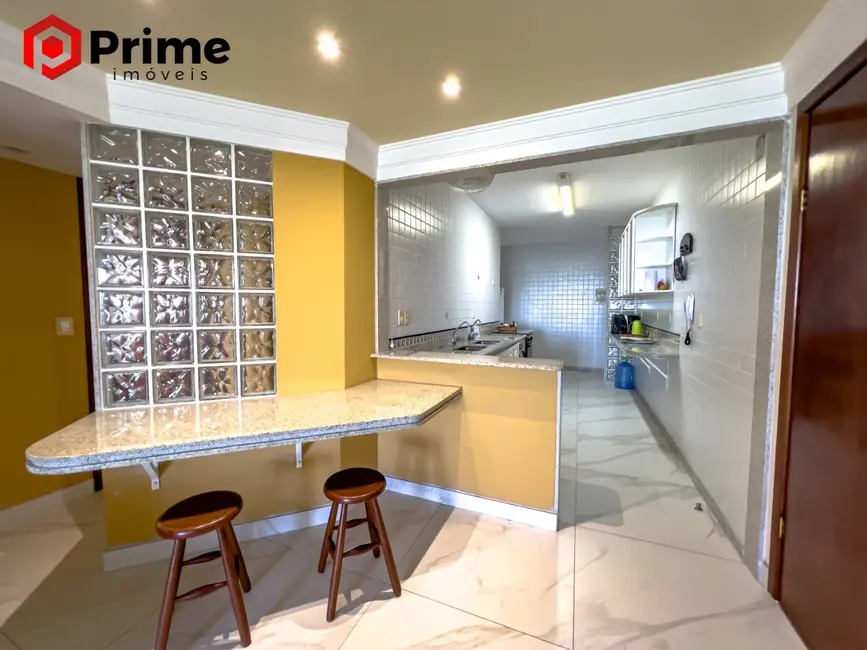 Apartamento com 3 quartos à venda, 170m2 em Enseada Azul, Guarapari - ES - imagem 8 Foto 8 de Apartamento com 3 quartos à venda, 170m2 em Enseada Azul, Guarapari - ES