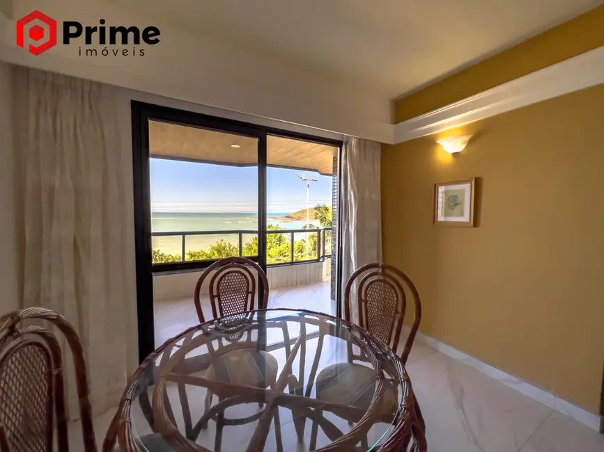 Apartamento com 3 quartos à venda, 170m2 em Enseada Azul, Guarapari - ES - imagem 5 Foto 5 de Apartamento com 3 quartos à venda, 170m2 em Enseada Azul, Guarapari - ES