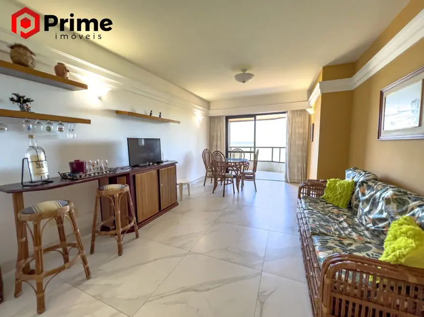 Apartamento com 3 quartos à venda, 170m2 em Enseada Azul, Guarapari - ES - imagem 4 Foto 4 de Apartamento com 3 quartos à venda, 170m2 em Enseada Azul, Guarapari - ES
