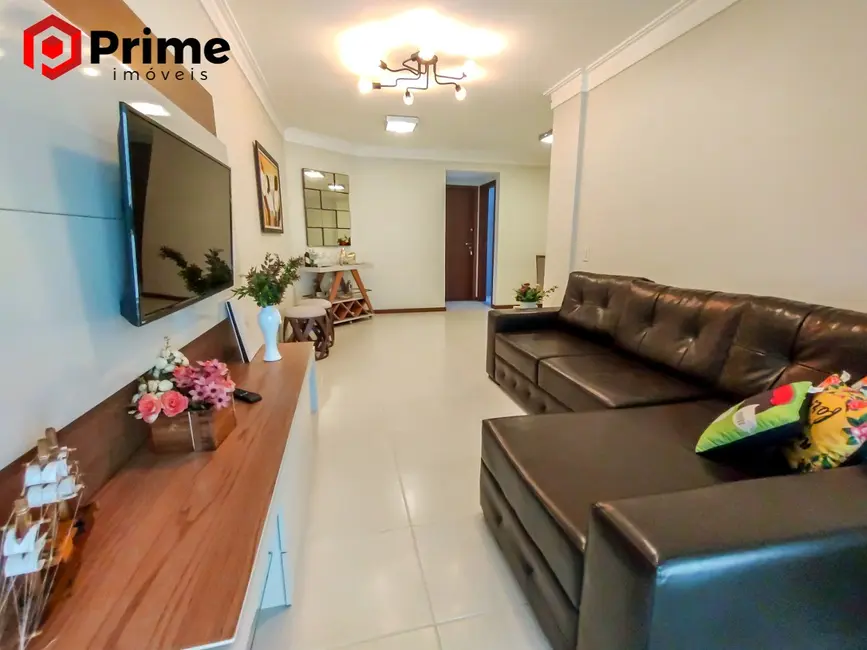 Foto 5 de Apartamento com 3 quartos à venda, 120m2 em Enseada Azul, Guarapari - ES