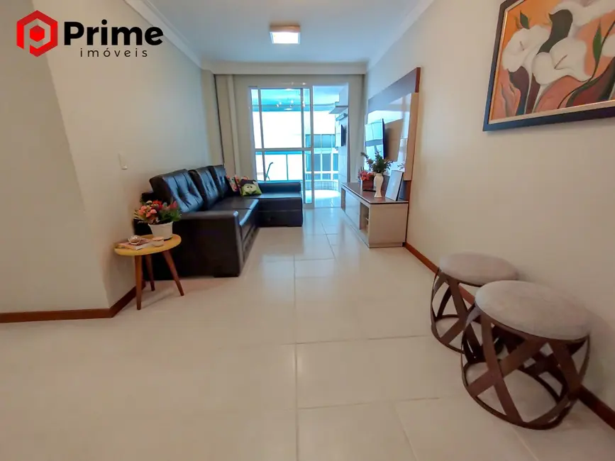 Foto 4 de Apartamento com 3 quartos à venda, 120m2 em Enseada Azul, Guarapari - ES