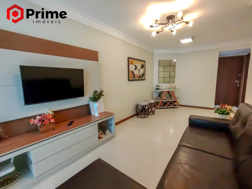 Foto 3 de Apartamento com 3 quartos à venda, 120m2 em Enseada Azul, Guarapari - ES